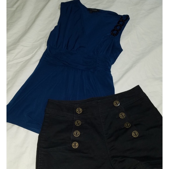 Women's top - Picture 4 of 6